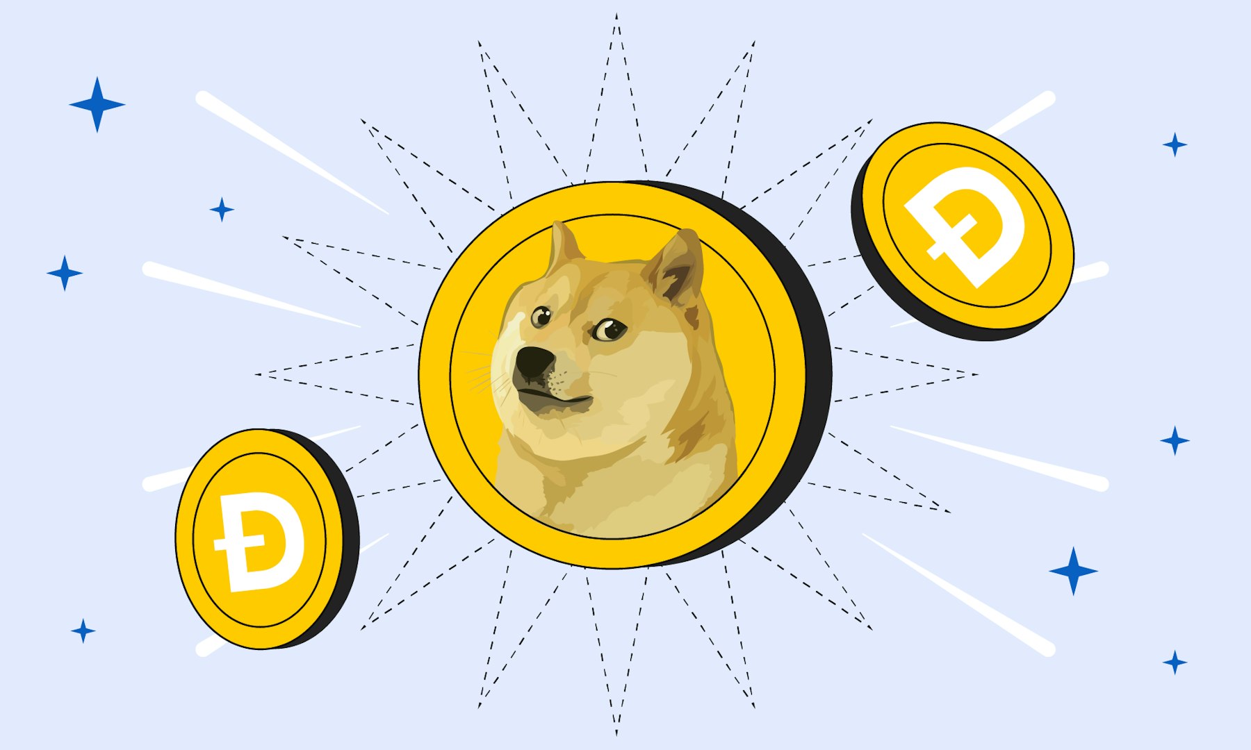 What is Dogecoin (DOGE)? — Bitpanda Academy